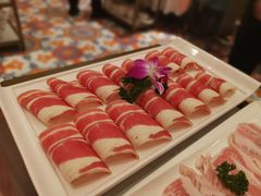 -龙鲜会·澳门生鲜火锅(诚品店)