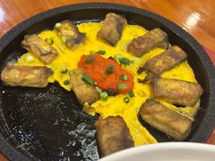 -环秀楼(黄山呈坎店)