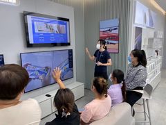 -荣耀授权体验店(双井富力店)