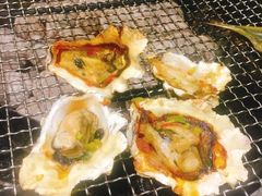 -七号仓库火盆烧烤(镇江北路店)