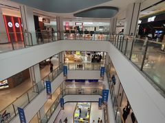 -万达广场(临港店)