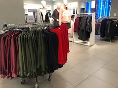 -H&M(鹏欣水游城店)