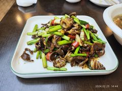 -高晓山馅饼店(牛庄百年店)