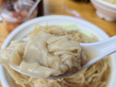 -小梁哥云吞面(黄贝岭店)