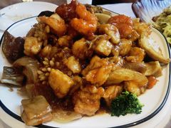 -大眼锅贴水饺(河东店)