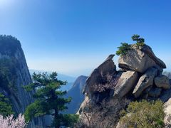 -华山风景名胜区