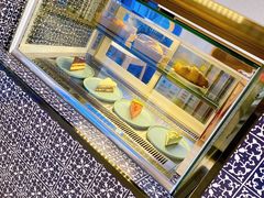 -OZ cafe(南昌路店)