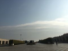 -长春世界雕塑园冰雪艺术天地