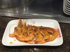 -尚雅铁板料理自助餐厅(乐松店)