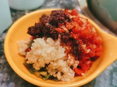 -一席地·本地鸡窝·杭帮鸡火锅(萧山银隆百货店)