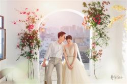 点击看大图 -艺匠摄影ARTIZ STUDIO(南京店)