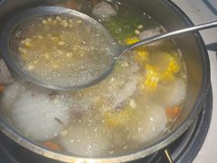 -潮发潮汕牛肉店(龙洞店)