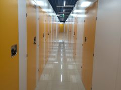 -安东易迷你自助仓储寄存仓库(草桥店)