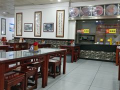 -牛一嘴·兰州牛肉面·大盘鸡(财富中心店)