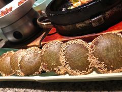 -绿茶餐厅(松江万达店)