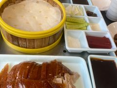 -紫光园·烤鸭·北京菜(团结湖店)