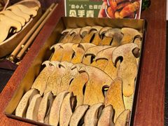 -季季山·云南野生菌火锅(上海首店)