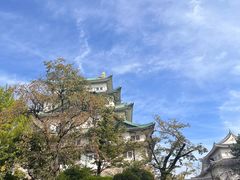 -名古屋城