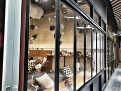 门面-雕刻时光咖啡馆(北苑店)