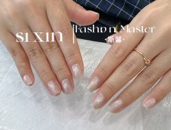 -斯馨·健康美甲美睫