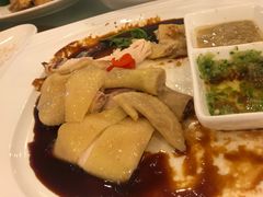 -朱仔记食府(江南大道店)