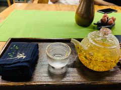 桂香金盏-扫雪煮茶(西村店)