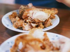 -上帝炸鸡(食品街店)