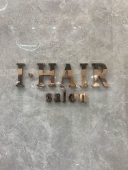 点击看大图 -OnHair造型