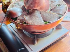 -塔洛藏餐吧(香格里拉古城店)