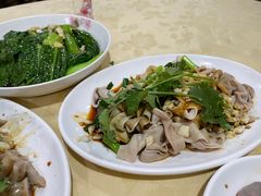 -电白鸭粥店(下沙二坊88号店)
