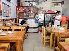 -小叶大馅饺子城