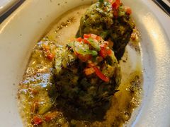 新奥尔良蟹肉糕-茹丝葵经典牛排馆(上海外滩店)