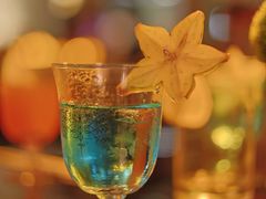 -海南清水湾莱佛士酒店