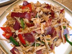 -妈妈的味道(和顺古镇店)