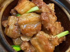 -雅苑餐厅(朝天路店)