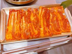 -韩宫宴和牛烤肉(上海金山万达店)