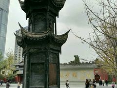 -成都百丽宫影城(LUXE太古里店)
