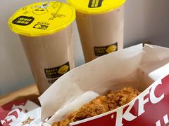 -肯德基(昌里店)