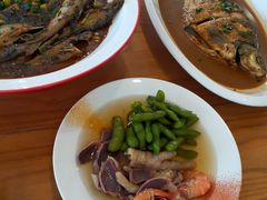 -品鲜村农家菜·阳澄湖大闸蟹(总店)