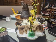 -乔先生涮肉·鲜活牛羊肉火锅(塘沽店)
