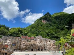 -尧治河旅游度假区