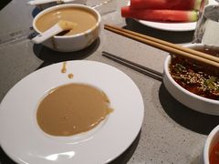 -海底捞火锅(高新活力汇店)
