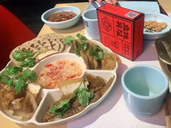 -麻辣英雄重庆火锅(二城广场店)