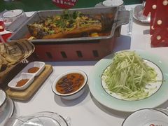 -路边边.炒菜烧烤.音乐餐厅(良乡长虹店)