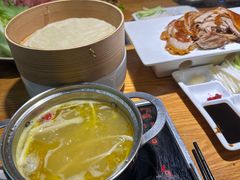 -德香苑脆皮烤鸭·经典(爱融荟城店)