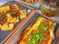 醉虾-五样儿西昌小签签烤串(建设路店)