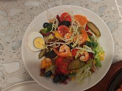 -Aqua Oasis 水天堂(常熟永旺店)