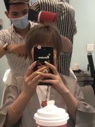 -美格丝M.G.S Hair Salon