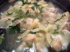 -海平馄饨(逍遥二路店)