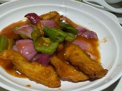 -红日饭店(裕隆三路店)